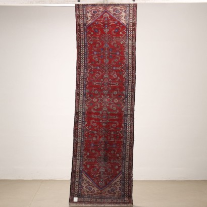 Tapis Malayer - Iran