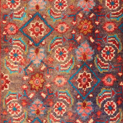 Bijar carpet - Iran,Bidjar carpet - Iran