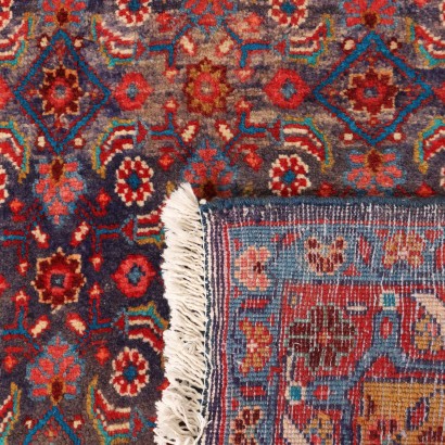 Bijar carpet - Iran,Bidjar carpet - Iran