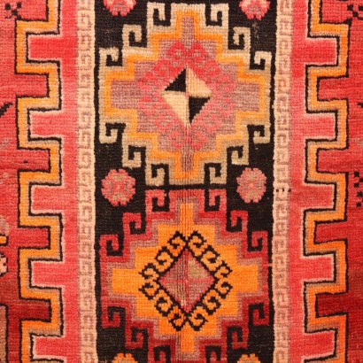 Tapis Karabagh - Caucase,Tapis Karabagh - Caucase