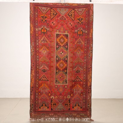 Tapis Karabagh - Caucase,Tapis Karabagh - Caucase