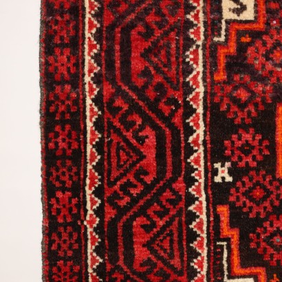 Tapis Baloutche - Iran, Tapis Baloutche - Iran