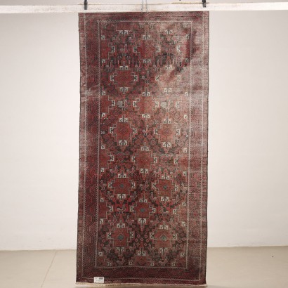 Baluch carpet - Iran, Baloch carpet - Iran