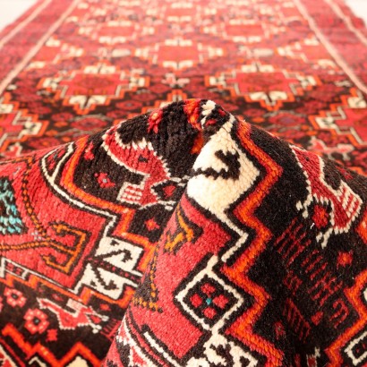 Baluch carpet - Iran, Baloch carpet - Iran