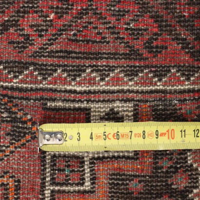 Baluch carpet - Iran, Baloch carpet - Iran