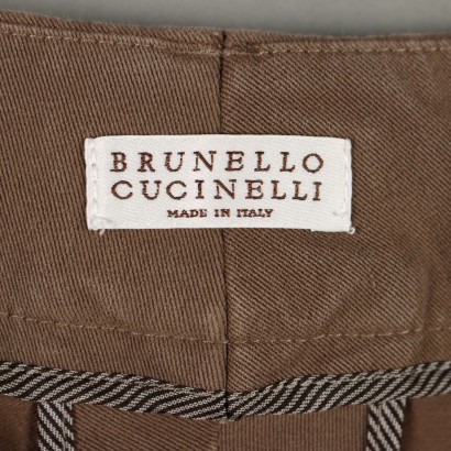 Brunello Cucinelli Trousers