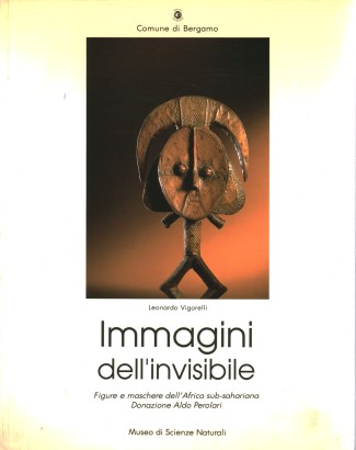 Immagini dell'invisibile