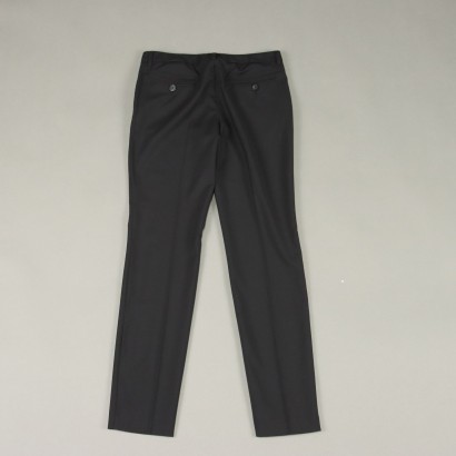 Moncler Classic Trousers