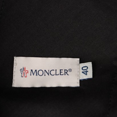 Moncler Classic Trousers