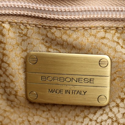 Sac à bandoulière Borbonese