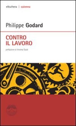 Contro il lavoro