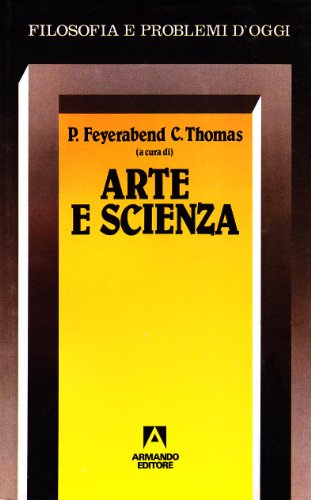 Arte y ciencia