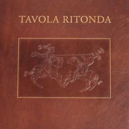 Tavola ritonda