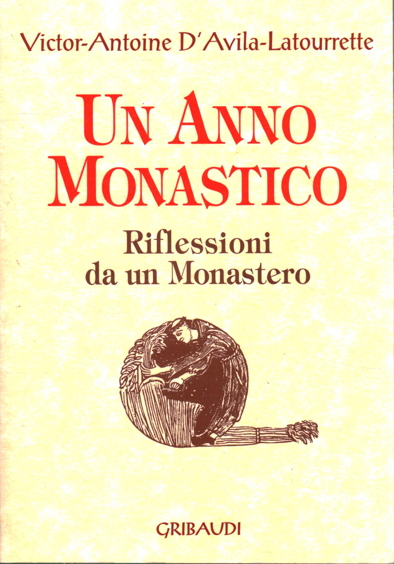 Un anno monastico