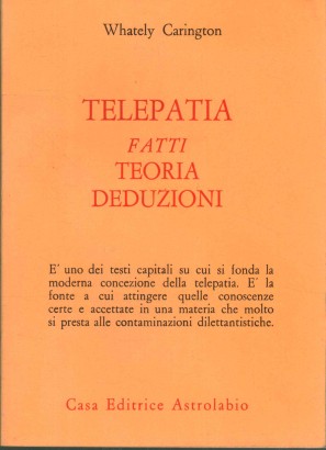 Telepatia