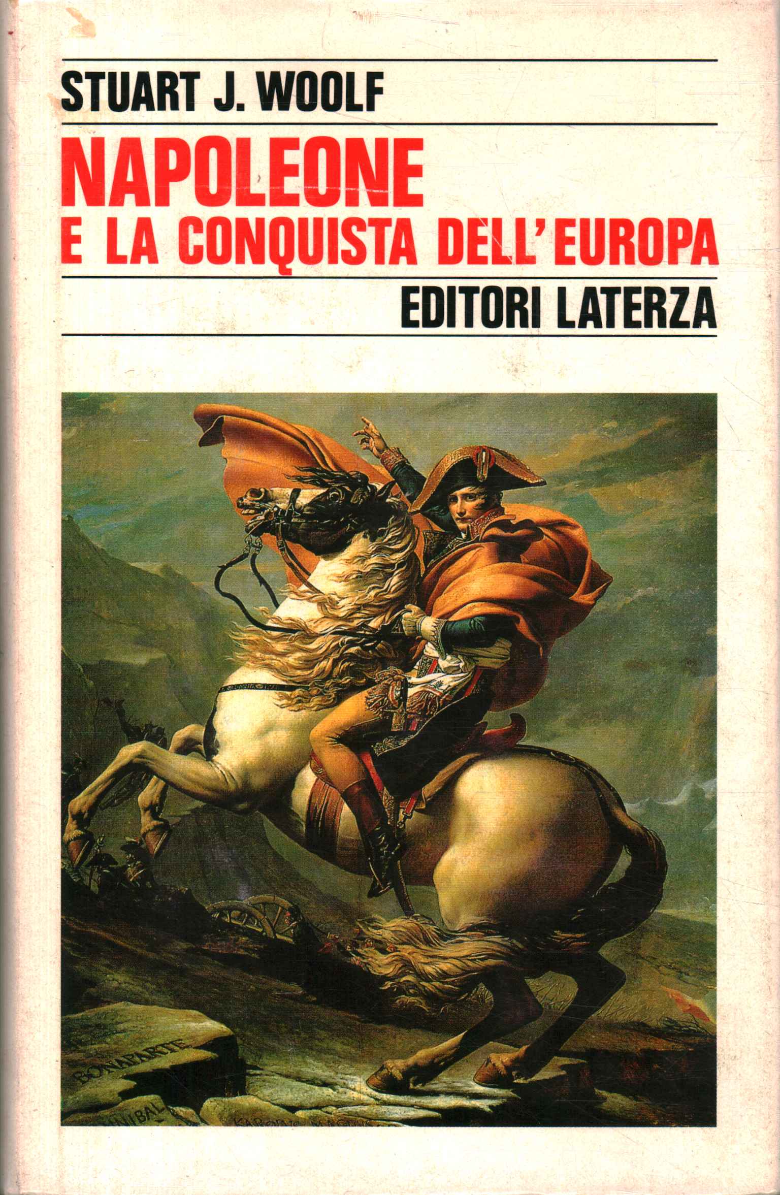 Napoleone e la conquista dell'E