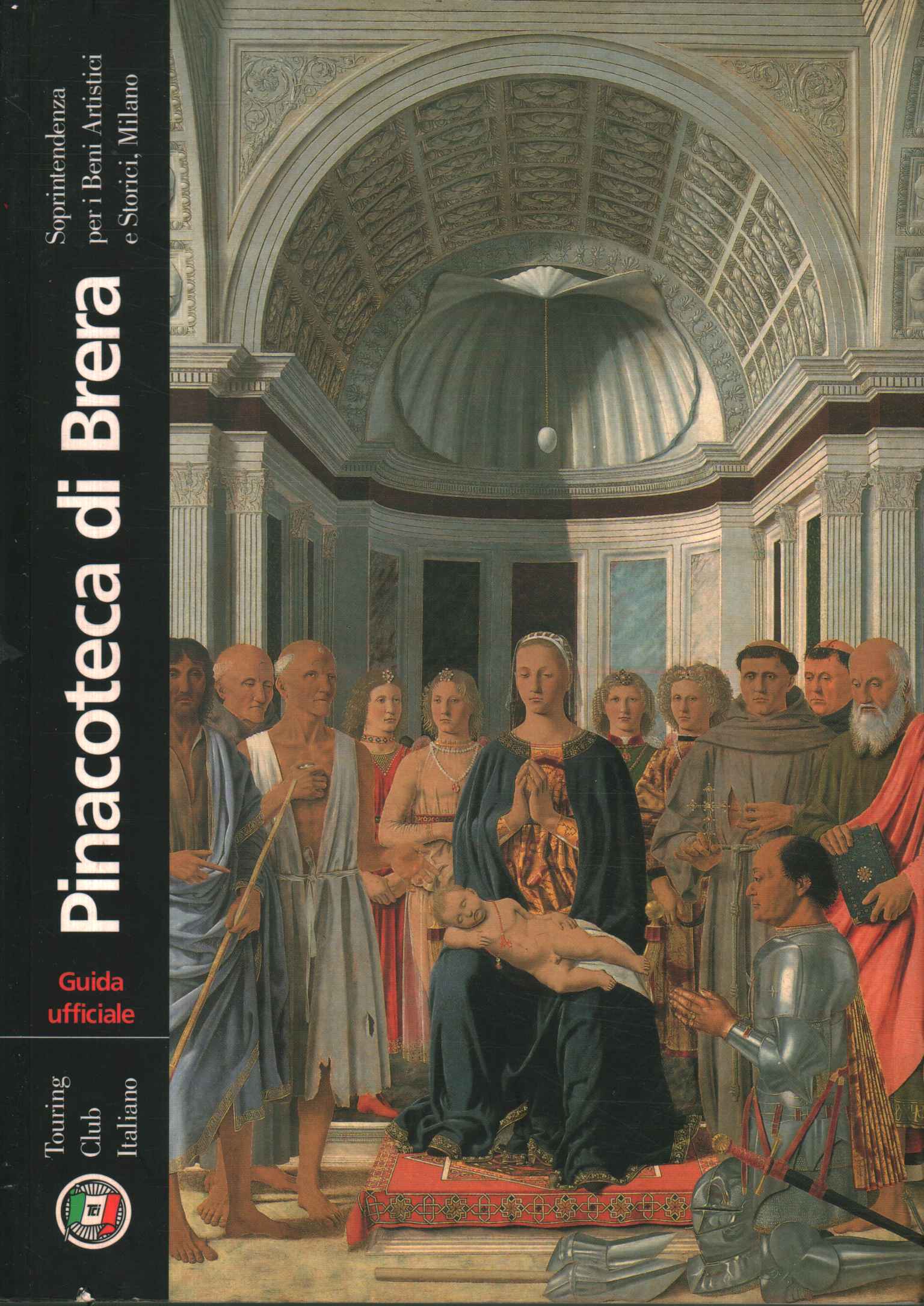 Pinacoteca di Brera