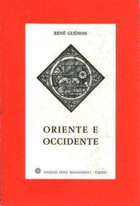 Oriente e Occidente