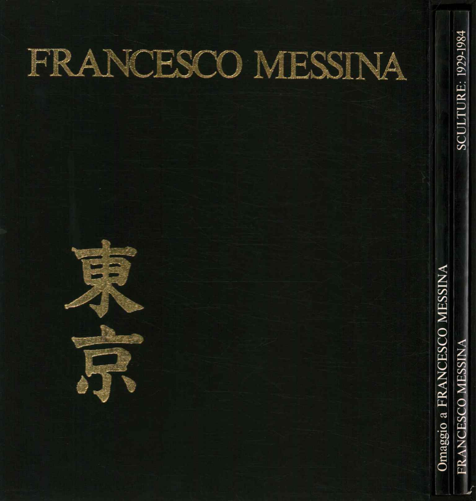 Francesco Messina. Sculptures 1929-1984 (2%2, Francesco Messina. Sculptures 1929-1984 (2%2, Francesco Messina. Sculptures 1929-1984 (2%2