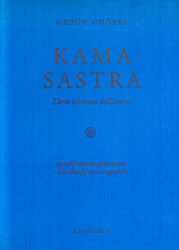 Kamasastra