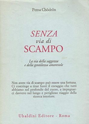 Senza via di scampo