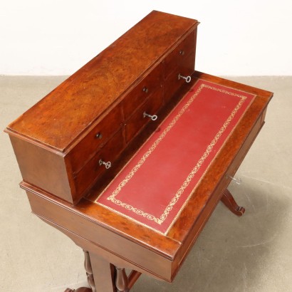 Writing desk