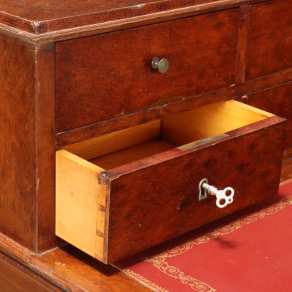 Writing desk