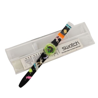 Swatch Gent GK133 Bermudas 1991 New