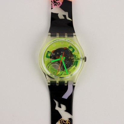 Swatch Gent GK133 Bermudas 1991 Nuevo