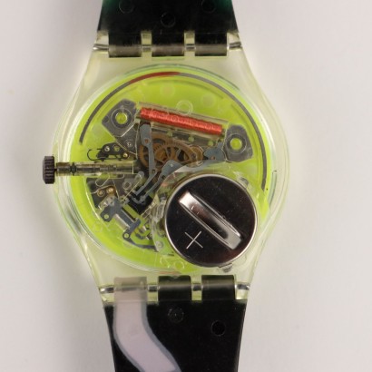 Swatch Gent GK133 Bermudas 1991 Nuevo