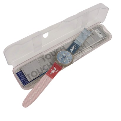 Swatch,Swatch Bunnysutra STGK101 2004 Nouveau