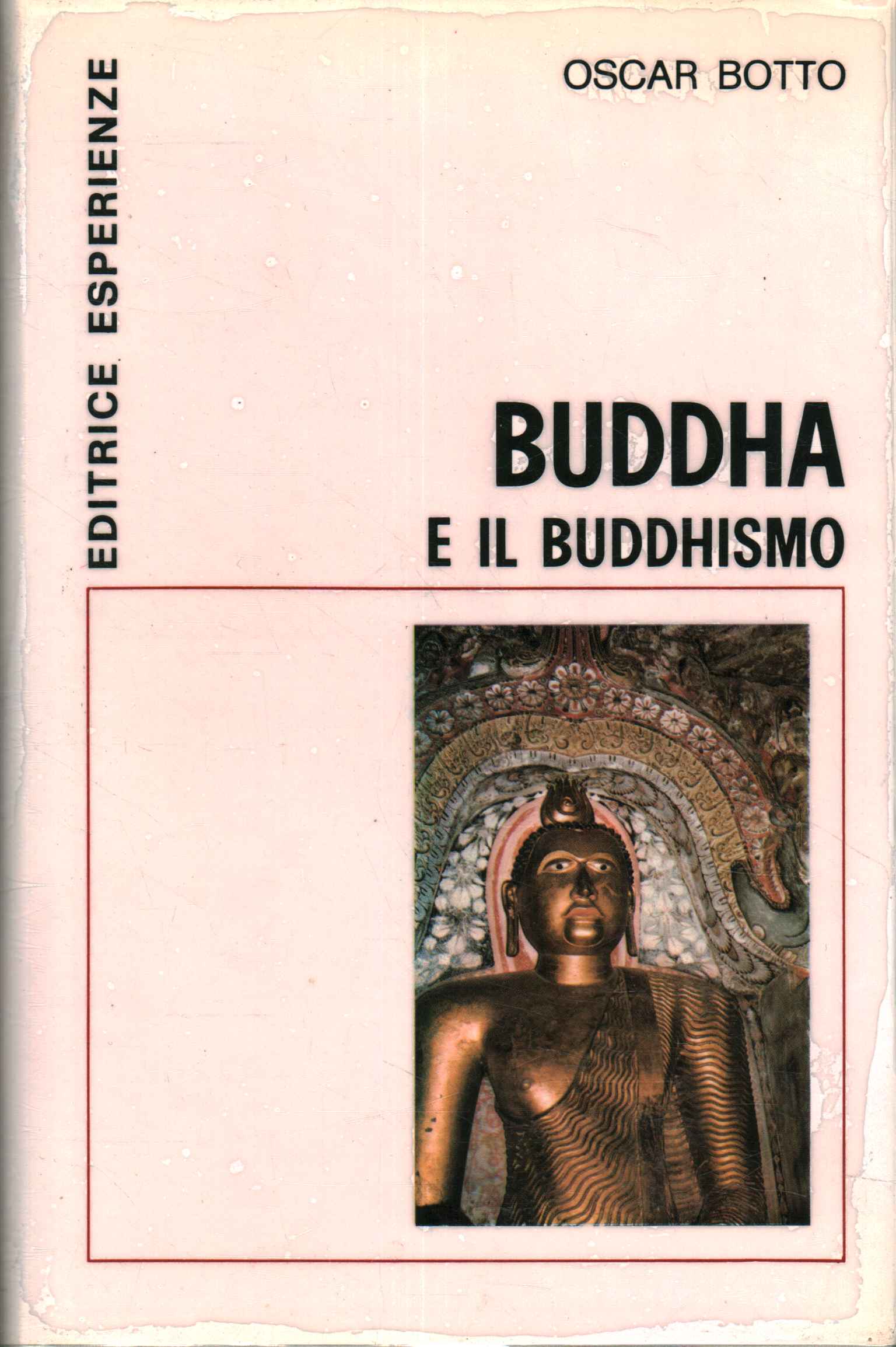 Buda y el budismo