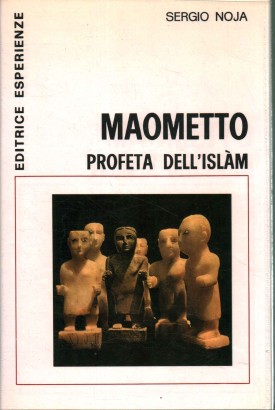 Maometto profeta dell'islam