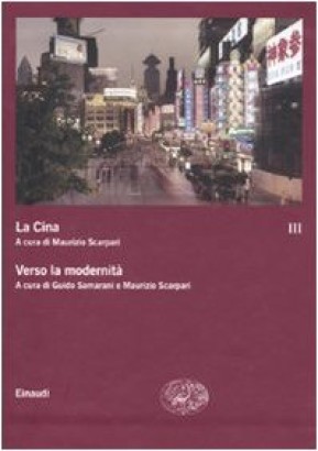 La Cina (Volume III)