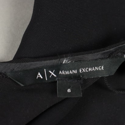 Armani Exchange Abito