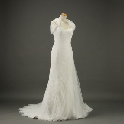 Pronovias Wedding Dress