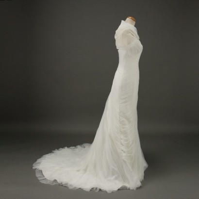 Robe de mariée Pronovias