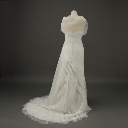 Pronovias Wedding Dress