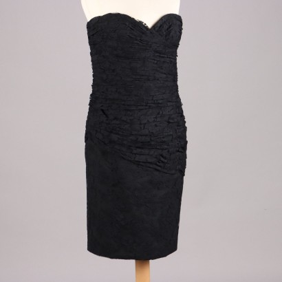 Ungaro Vintage Lace Dress