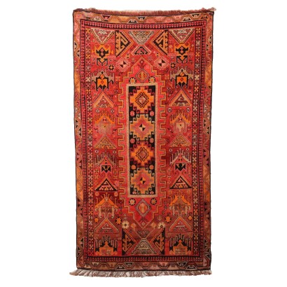 Tapis Karabagh - Caucase,Tapis Karabagh - Caucase