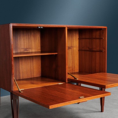 SIDEBOARD, Two 1960s Sideboards Produced by Fratelli