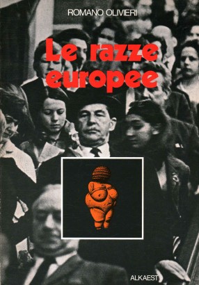 Le razze europee