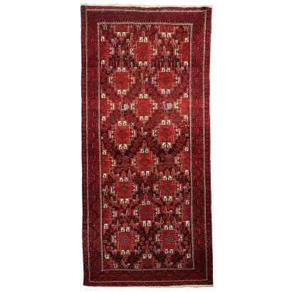 Tapis Baloutche - Iran, Tapis Baloutche - Iran