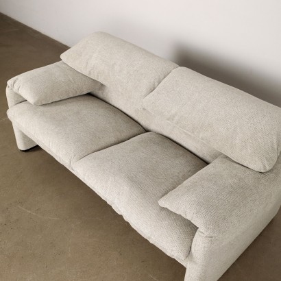 Maralunga Sofa by Vico Magistretti for,Vico Magistretti,Vico Magistretti,Vico Magistretti,Vico Magistretti,Vico Magistretti,Vico Magistretti,Vico Magistretti,Vico Magistretti,'Maralunga' Sofa by,Vico Magistretti