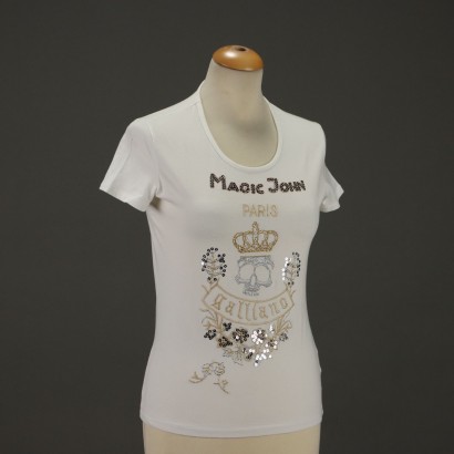 John Galliano T-Shirt