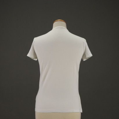 Camiseta John Galliano