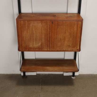 1950s-60s bookcase