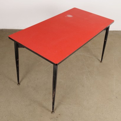 50s-60s table