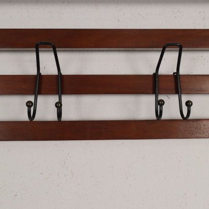 60's coat hanger