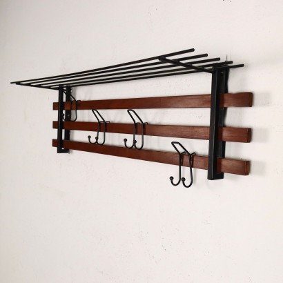 60's coat hanger